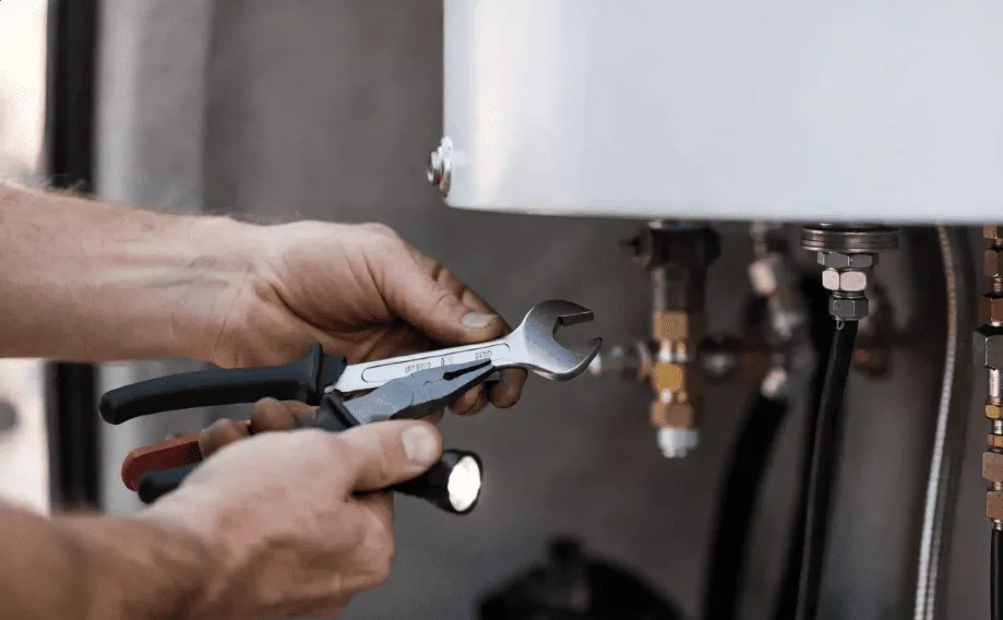 Why choose Water Heater Repair in Balsam Grove, NC